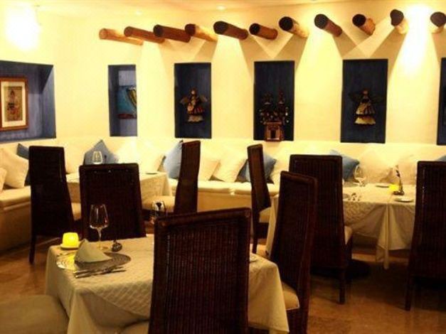 Photo of Livingroom in Zona Hotelera Norte