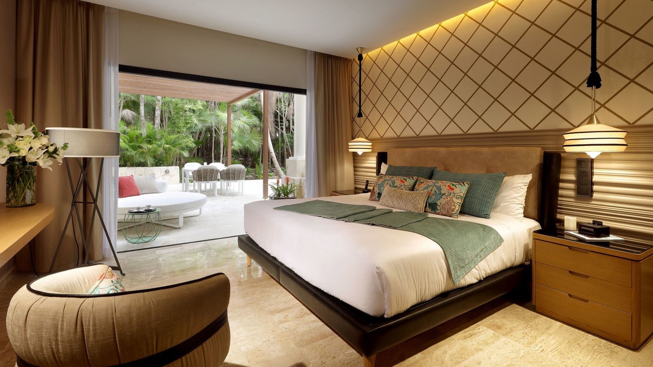 Photo of Bedroom in Tankah