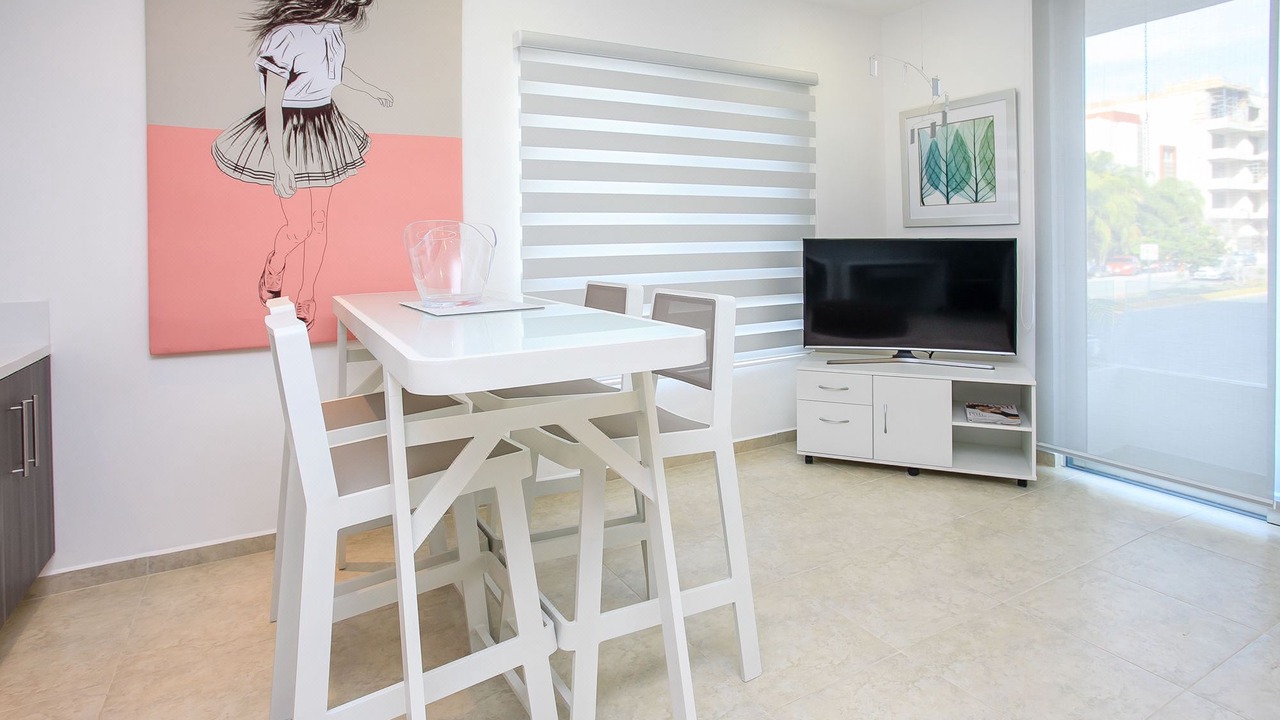 Photo of Livingroom in Gonzalo Guerrero