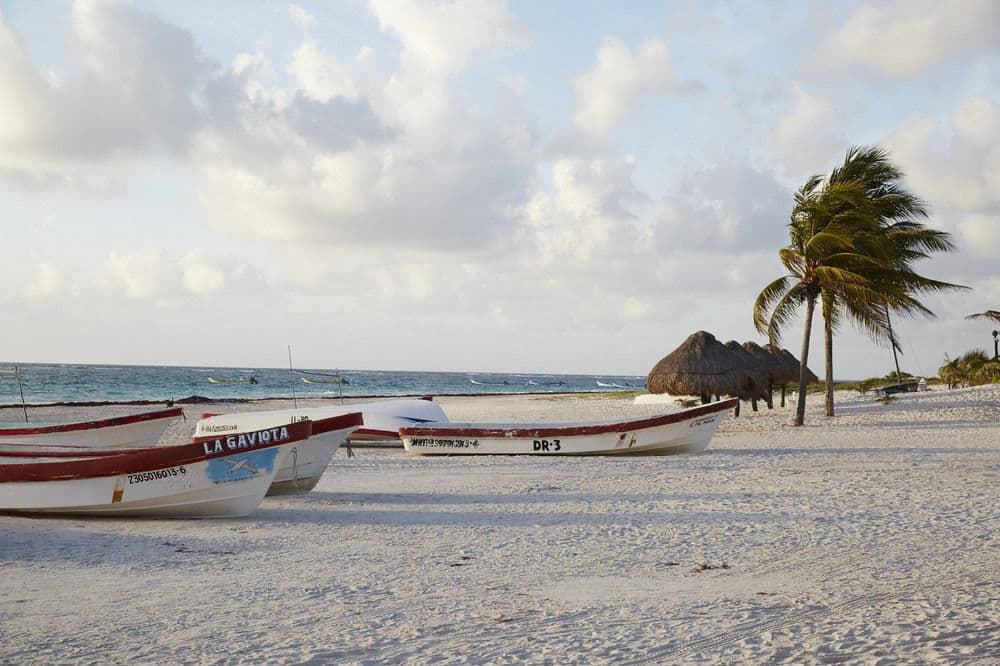 Photo of Outdoor in Playa Paraiso