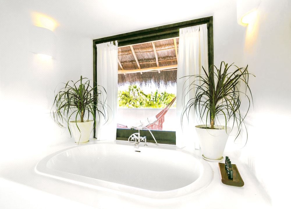Photo of Bathroom in Xpu-Ha