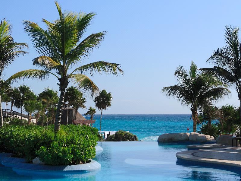 Photo of Outdoor in Playa Paraiso