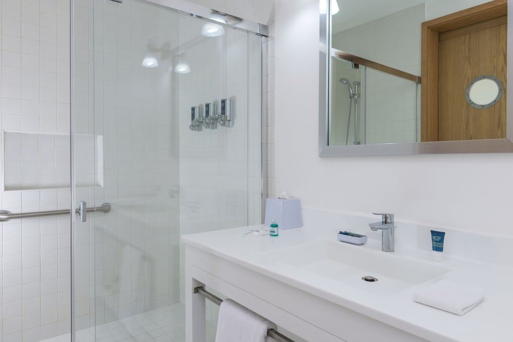 Photo of Bathroom in Downtown Cancun