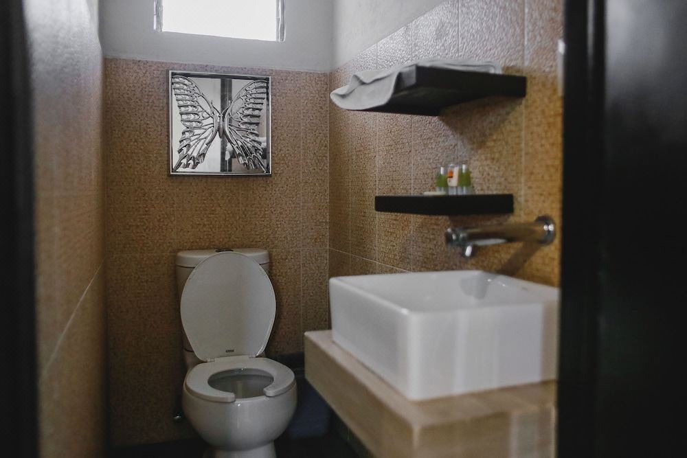 Photo of Bathroom in Avenida Tulum