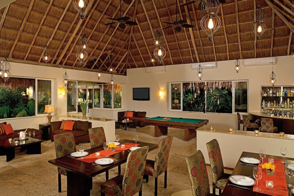 Photo of Livingroom in Costa Maya