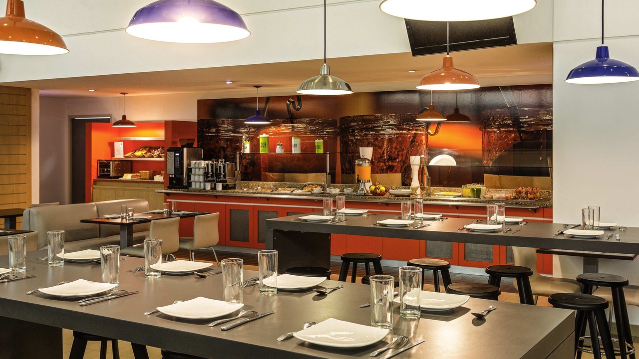 Photo of Kitchen in Downtown Cancun