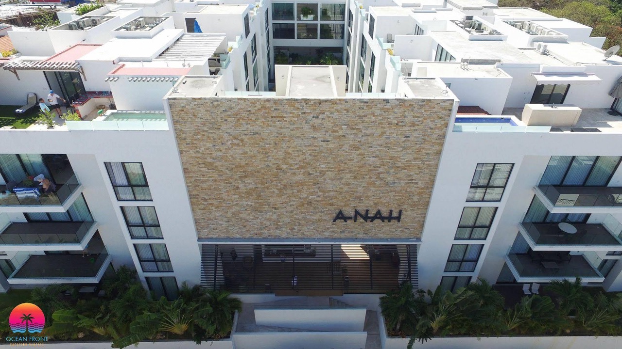 Photo of Buildings in Downtown