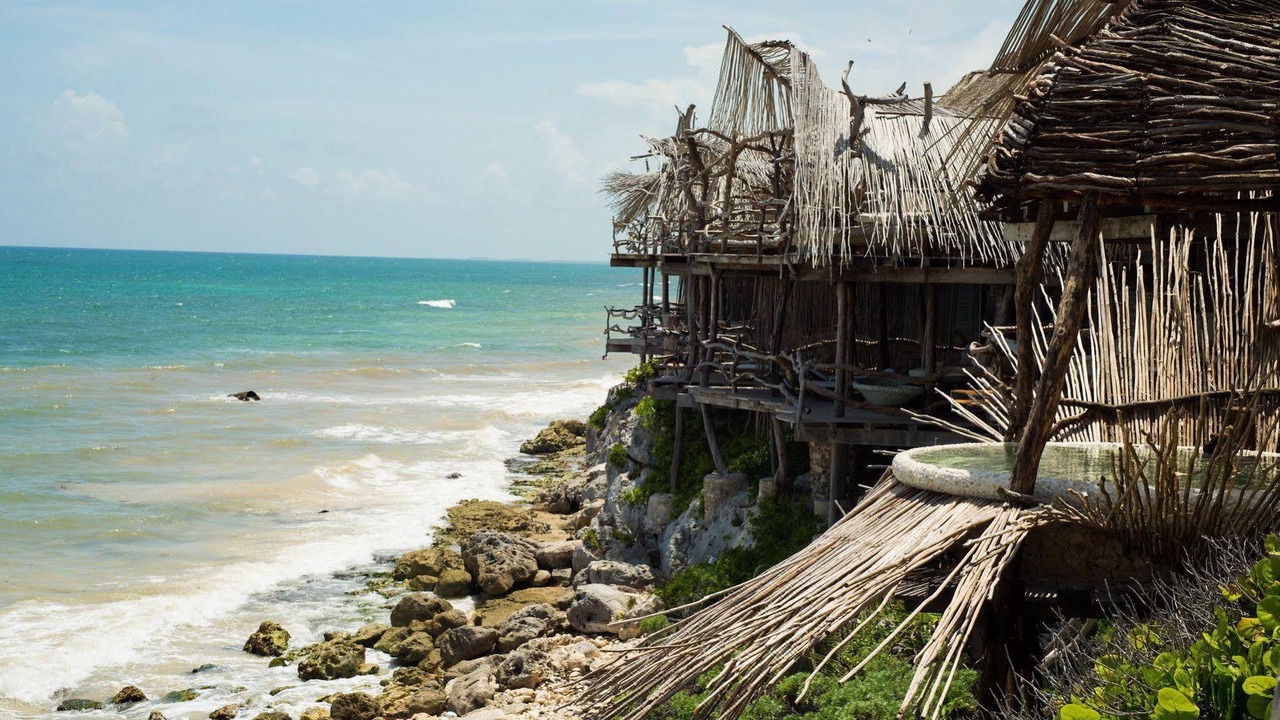 Photo of Outdoor in Playa Paraiso