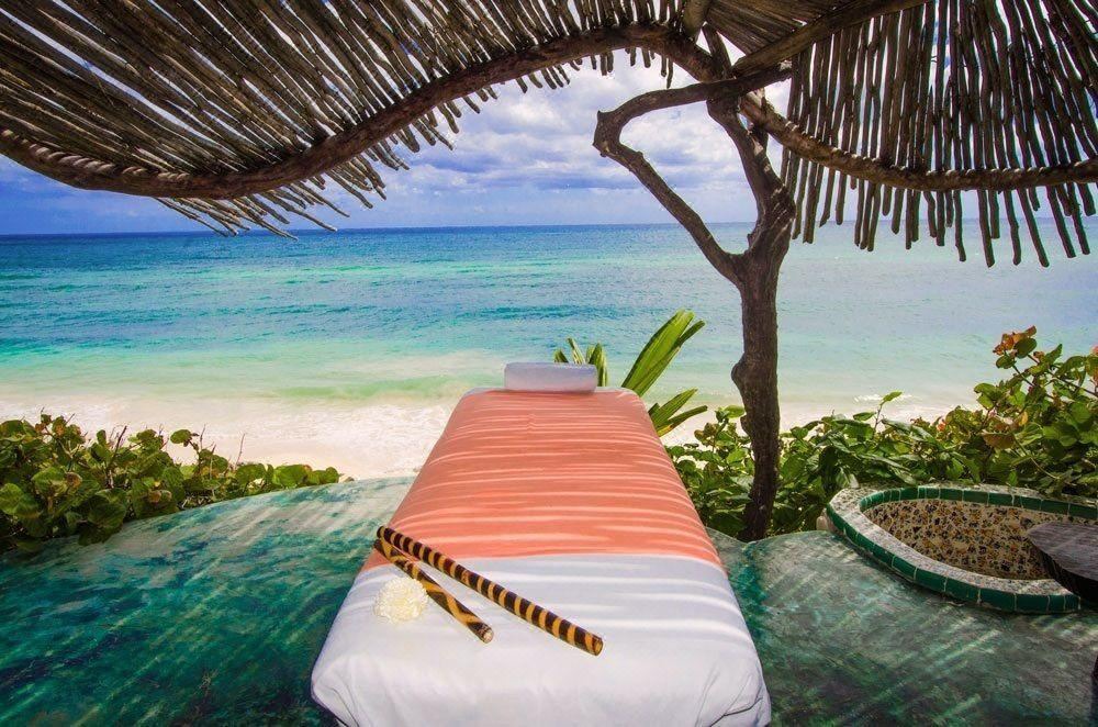Photo of Outdoor in Playa Paraiso