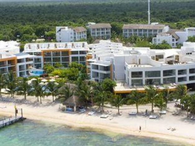 Photo of Outdoor in Costa Maya