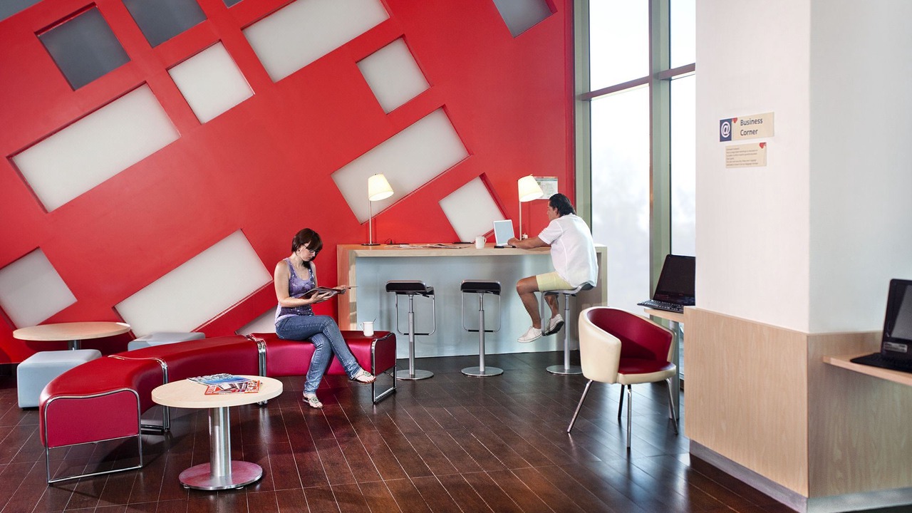 Photo of Livingroom in Downtown Cancun