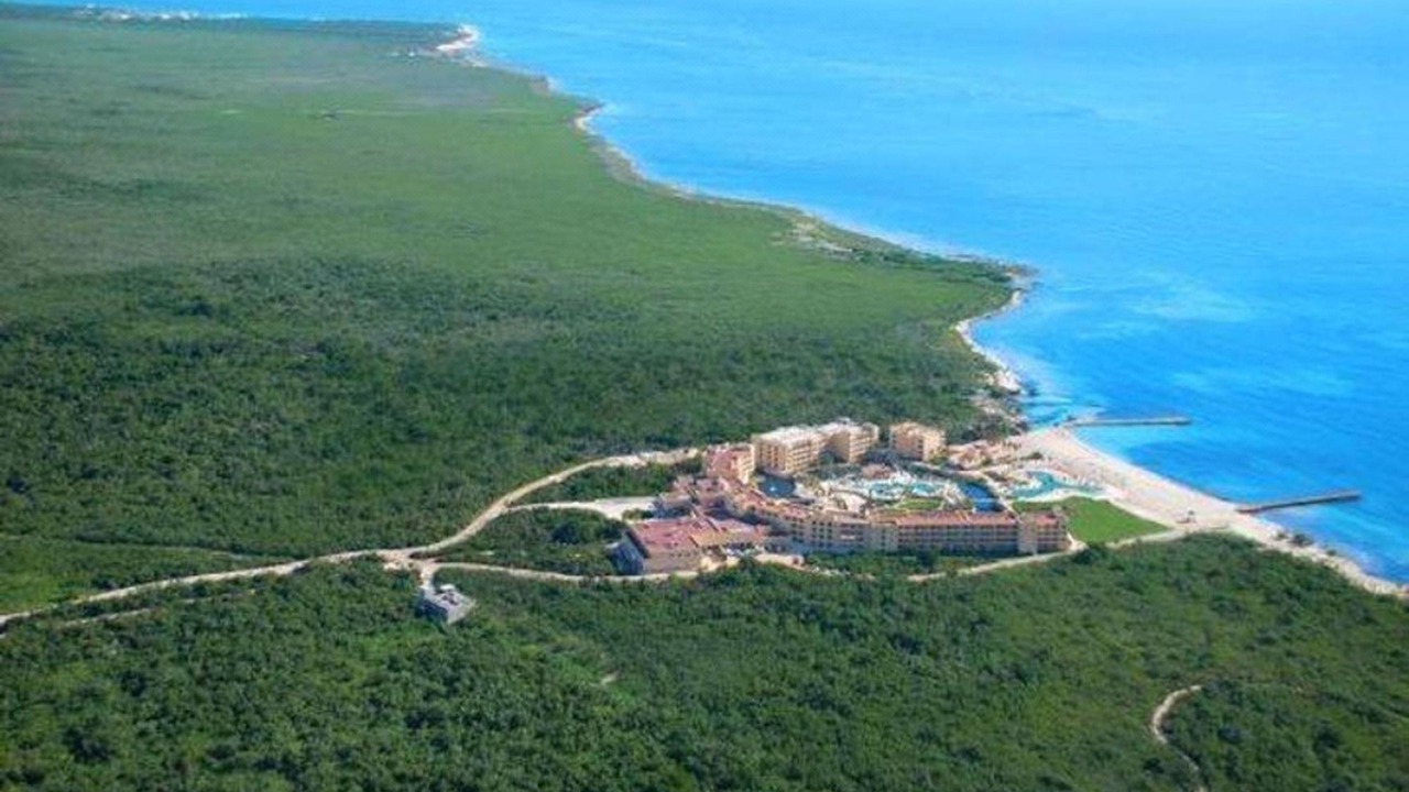Photo of Outdoor in Villa Juarez