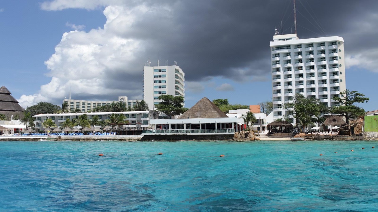 Photo of Outdoor in Cozumel