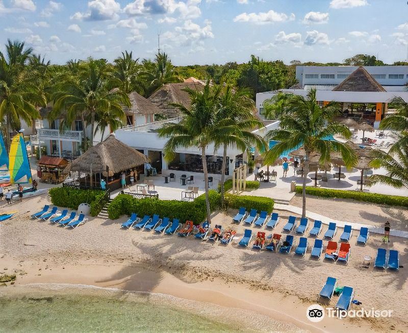 Photo of Others in Costa Maya