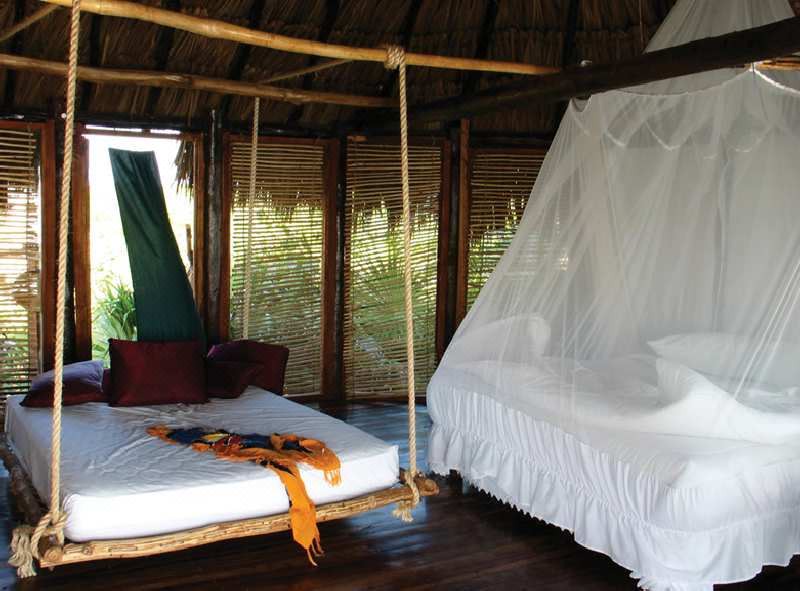 Photo of Bedroom in Playa Paraiso