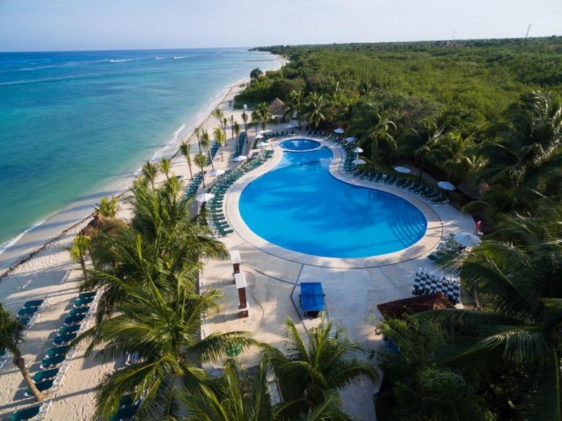 Photo of Outdoor in Costa Maya