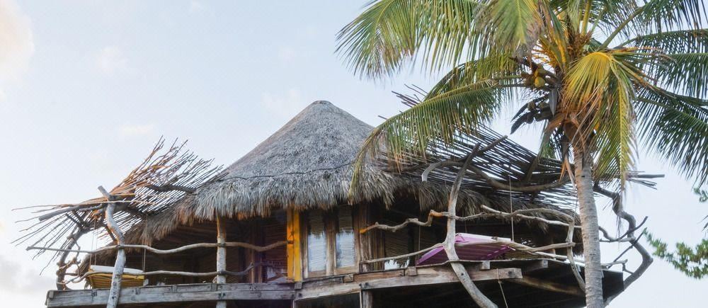 Photo of Buildings in Playa Paraiso