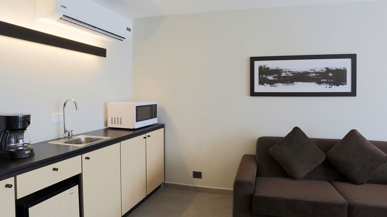 Photo of Livingroom in Chetumal