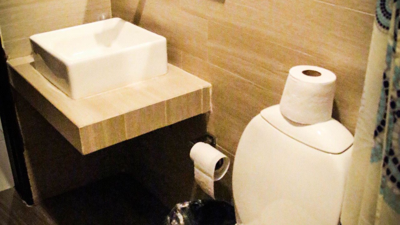 Photo of Bathroom in Avenida Tulum