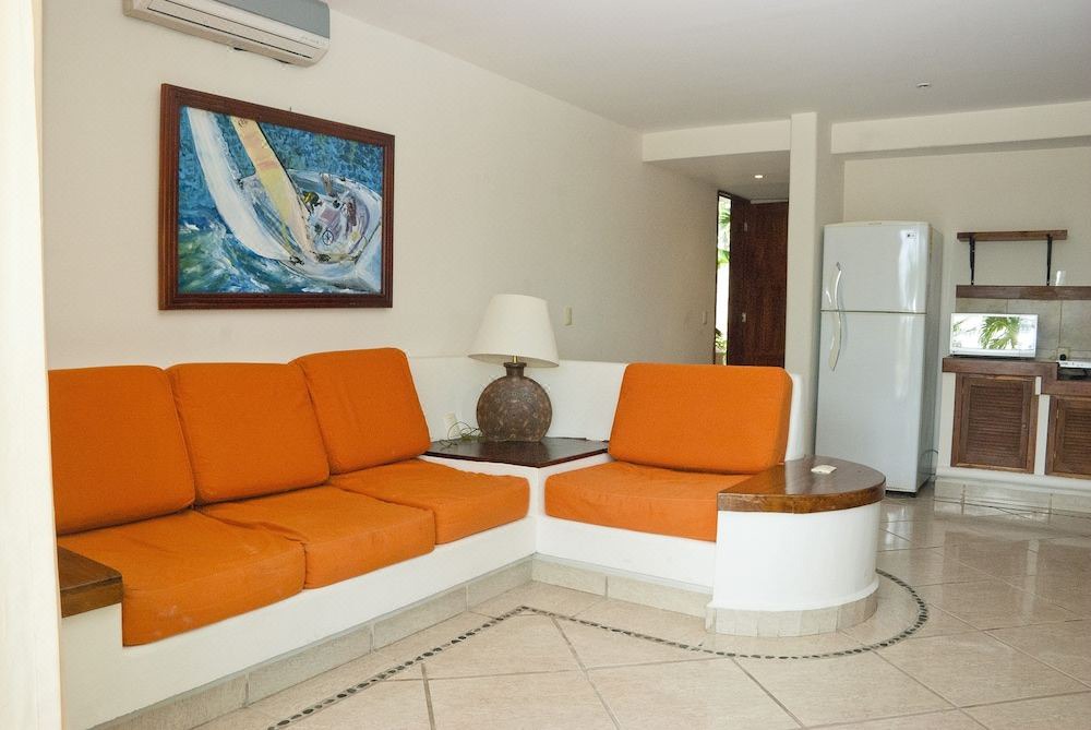 Photo of Livingroom in Mario Villanueva Madrid
