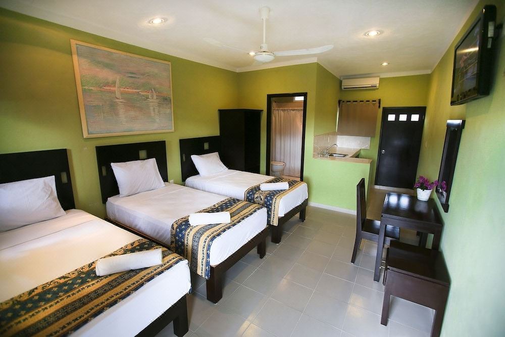 Photo of Bedroom in Felipe Carrillo Puerto