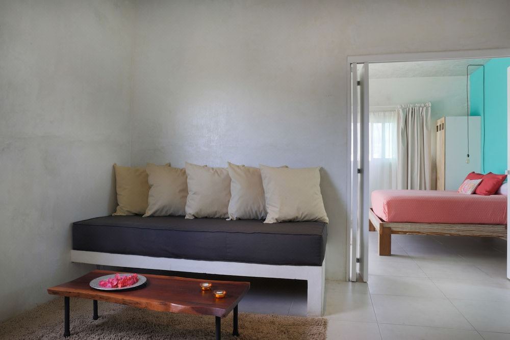 Photo of Livingroom in Tulum City Center