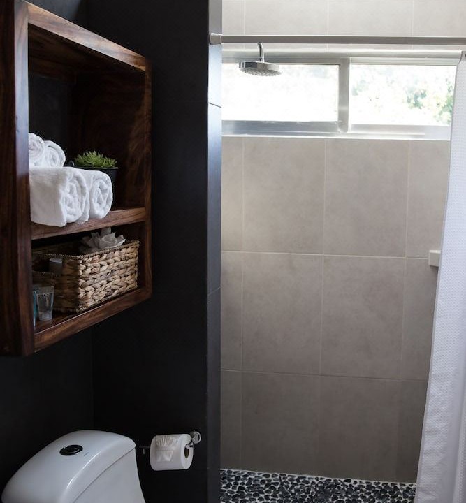 Photo of Bathroom in Tulum City Center