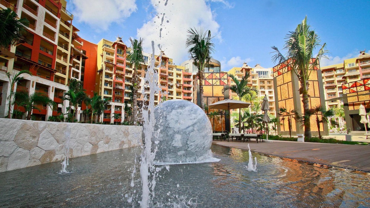 Photo of Buildings in Punta Sam