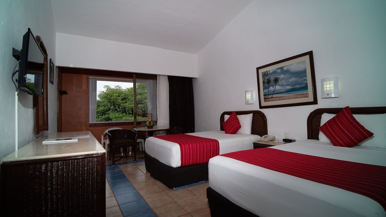 Photo of Bedroom in Colonos Cuzamil