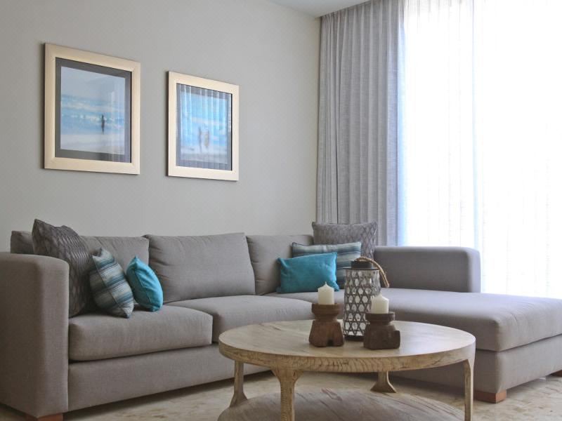 Photo of Livingroom in Downtown