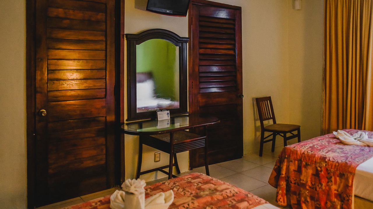 Photo of Bedroom in Avenida Tulum