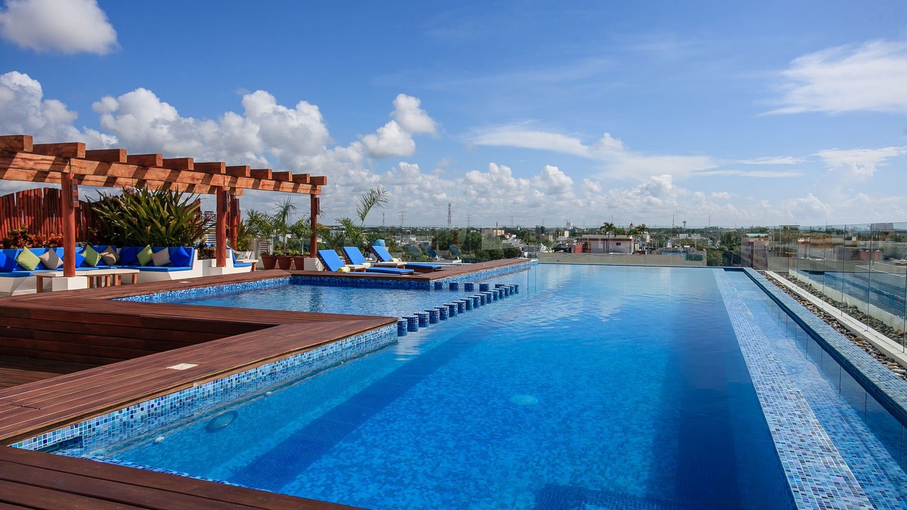 Photo of Outdoor in Gonzalo Guerrero