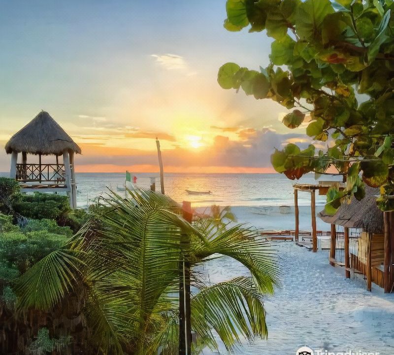 Photo of Others in Playa Paraiso