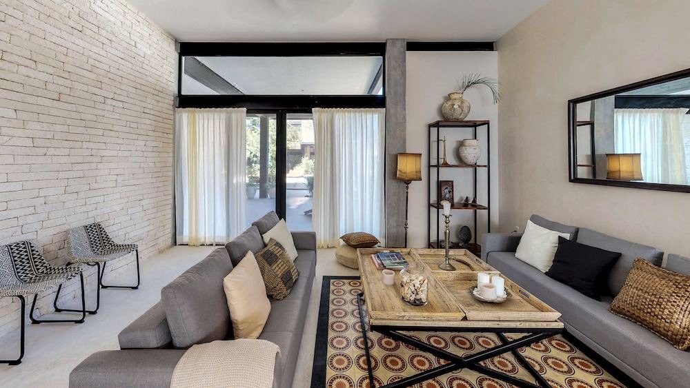 Photo of Livingroom in La Veleta