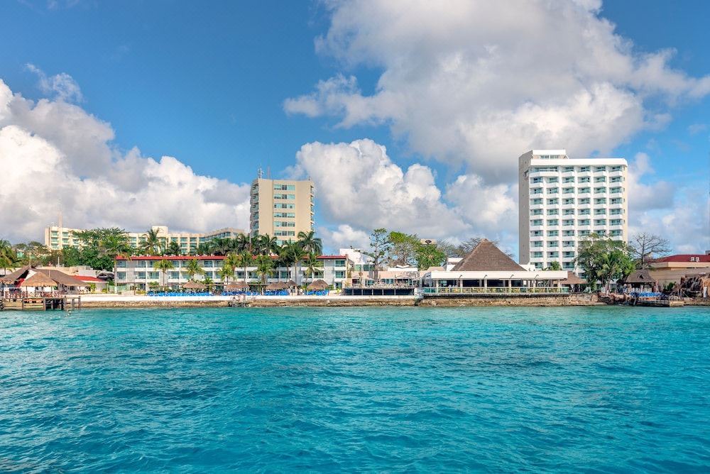 Photo of Outdoor in Cozumel