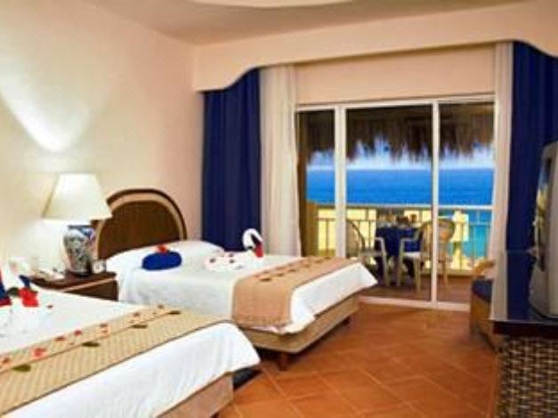 Photo of Bedroom in Zona Hotelera Norte