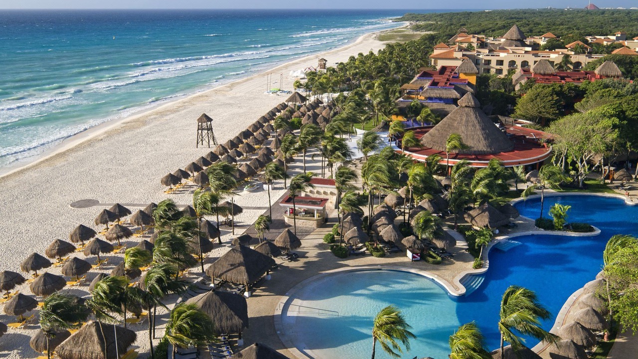Photo of Outdoor in Playacar Zona Hotelera