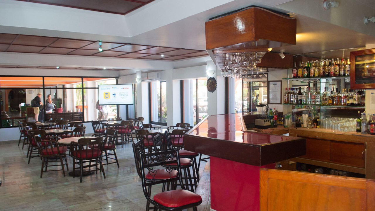 Photo of Livingroom in Colonos Cuzamil