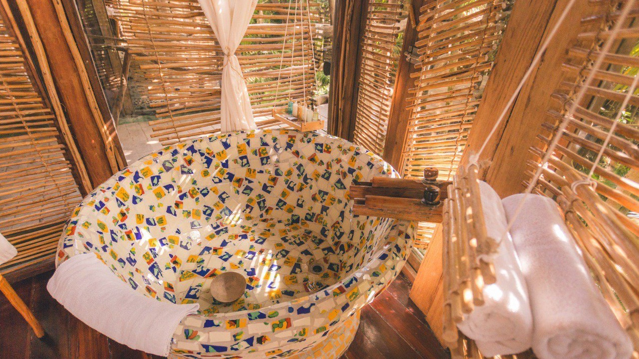 Photo of Bedroom in Playa Paraiso