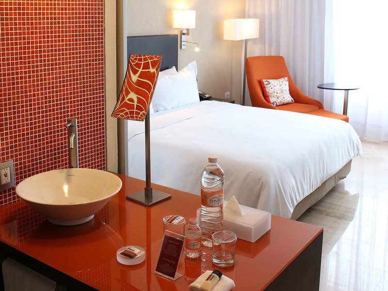 Photo of Bedroom in Chetumal