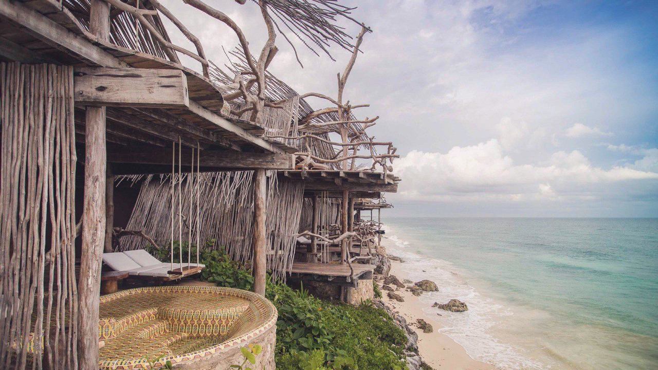 Photo of Others in Playa Paraiso