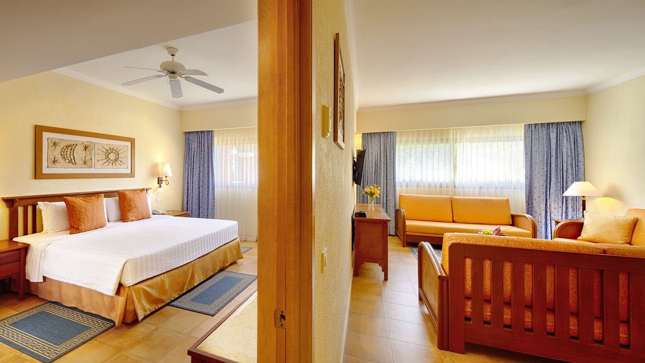 Photo of Bedroom in Xpu-Ha