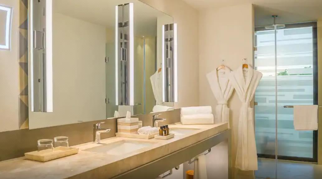 Photo of Bathroom in Mayakoba