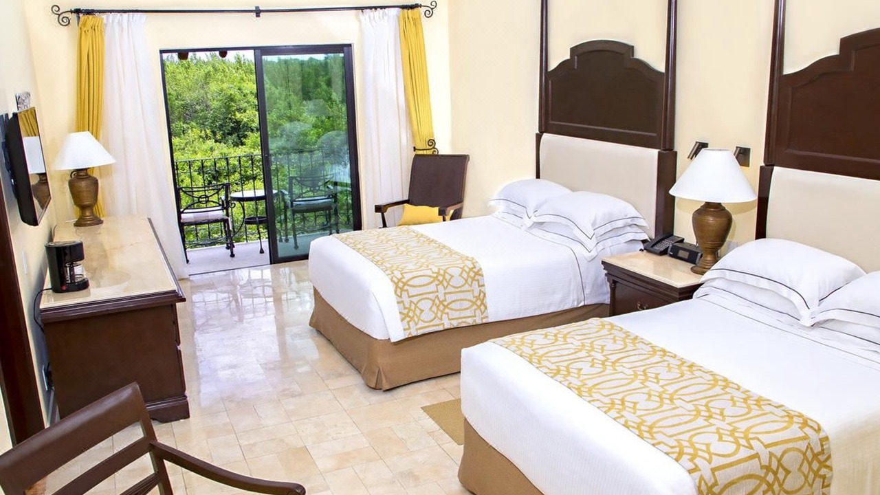 Photo of Bedroom in Costa Maya