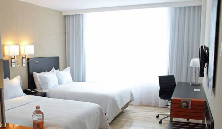 Photo of Bedroom in Chetumal