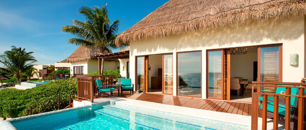 Photo of Outdoor in Mayakoba