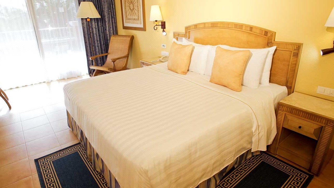 Photo of Bedroom in Xpu-Ha