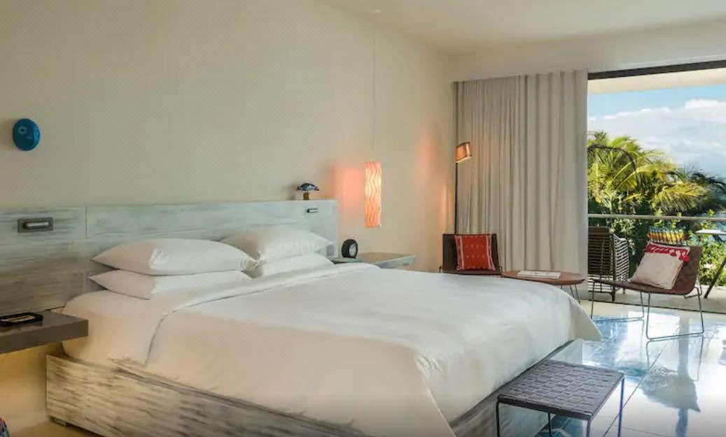 Photo of Bedroom in Mayakoba