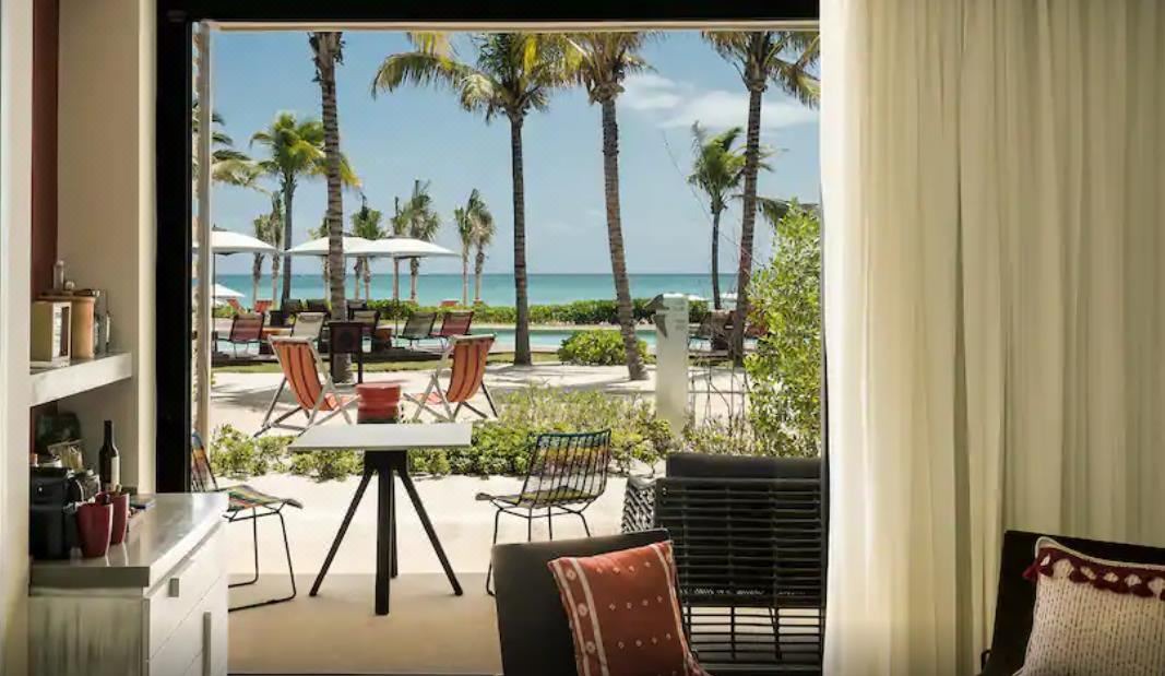 Photo of Others in Mayakoba