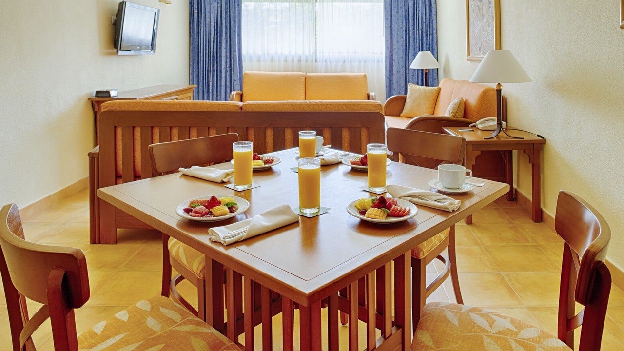Photo of Livingroom in Xpu-Ha